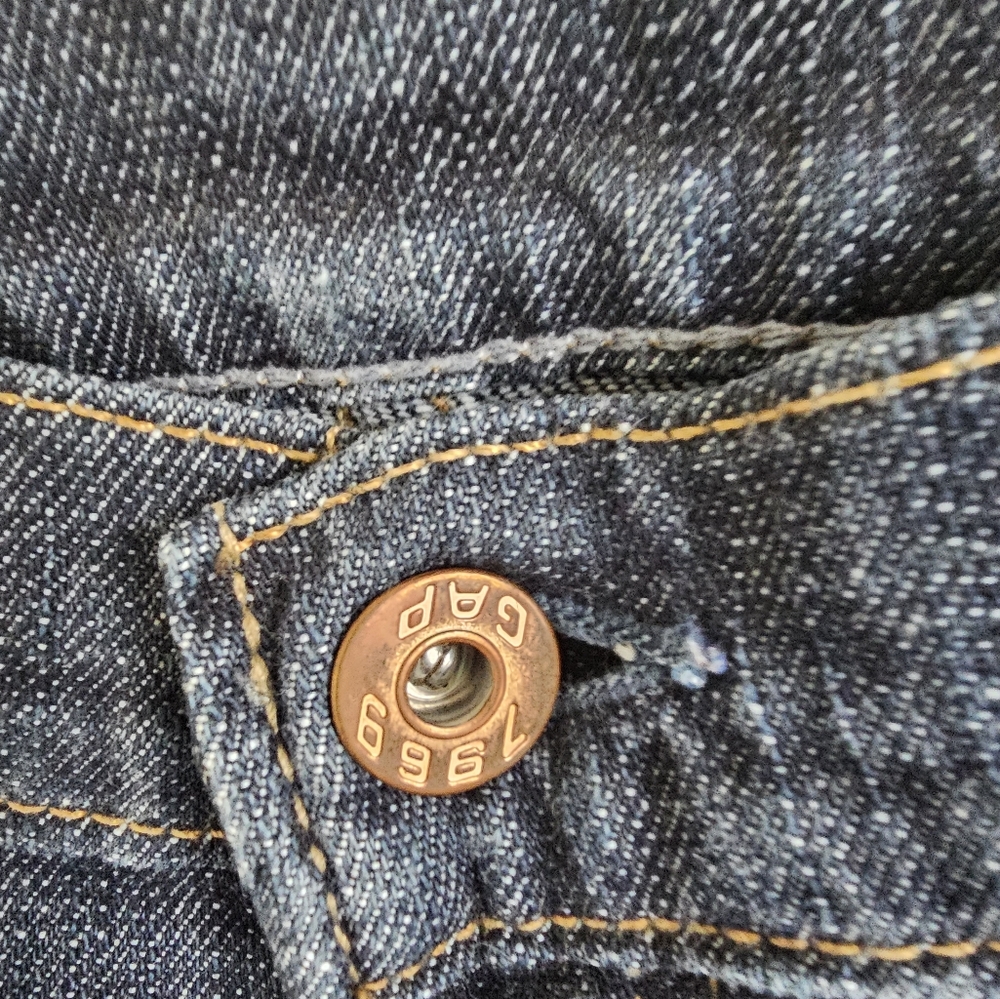 Gap Jean's - Picture 4 of 15